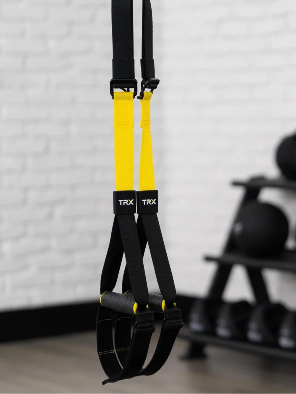 TRX Pro4 Suspension Trainer System
